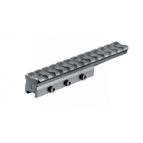 Umarex Szerelék 11mm-es sínre, felül Picatinny sínnel