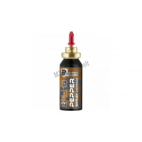 Pepper PDP 11 ml  Walther 10% OC