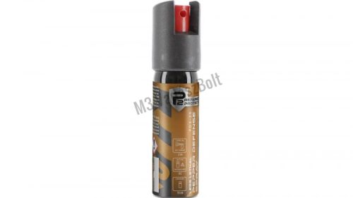 P2P PDS-25 Pepper Spray 13ml 10% OC