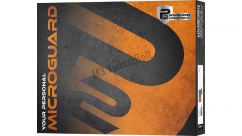 P2P MicroGuard önvédelmi pisztoly