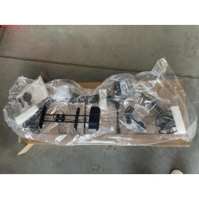 Robin Master NXG ifjúsági csigás íj, 35-70lbs 900mm