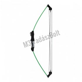   Youth Cadet 4 NXG ifjúsági csigás íj szettben, 15lbs 850mm
