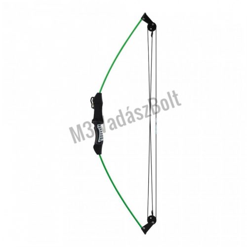 Youth Cadet 4 NXG ifjúsági csigás íj szettben, 15lbs 850mm