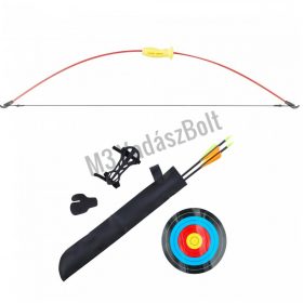   Youth First Shot 1 NXG gyererk/ifjúsági íj szett 10lbs 950mm