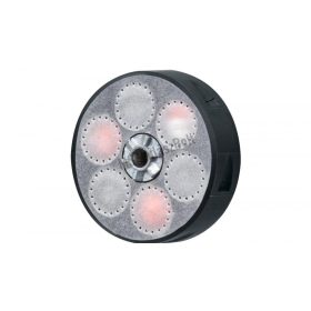 P2P készenléti (emergency) forgó tár HDR50