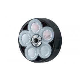 P2P készenléti (emergency) forgó tár HDR68