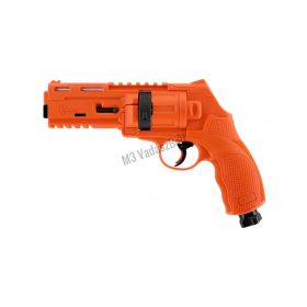   P2P HDR 50L Gen2 13J Home Defense Revolver integrált lézerrel, narancs
