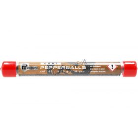 P2P CORE Pepperballs 10db .68
