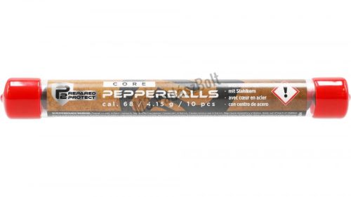P2P CORE Pepperballs 10db .68