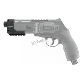 Csőszájfék toldat HDR/TR50 gumis fegyverekhez T4E