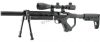 UX Notos Carbine Set PCP légpuska 4,5mm
