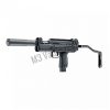 IWI Mini Uzi csőletörős légfegyver 4,5mm