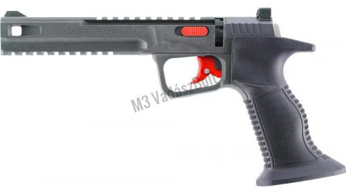 UX SPA Expert légpisztoly 4,5mm