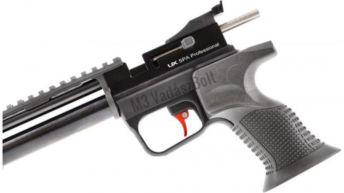 UX SPA Professional légpisztoly 5,5mm