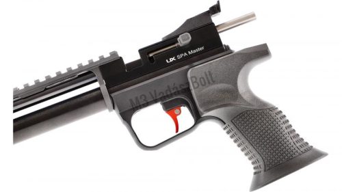 UX SPA Master PCP légpisztoly 4,5mm