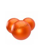 T4E PAB43 500db Painball (festék) golyó, narancssárga