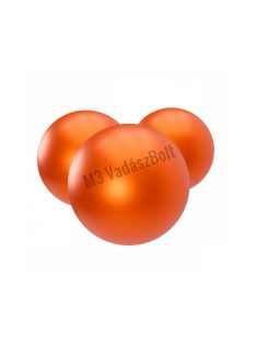T4E PAB50 500db Painball (festék) golyó, narancssárga