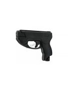 HDP 50 Compact 11J Home Defense Pistol