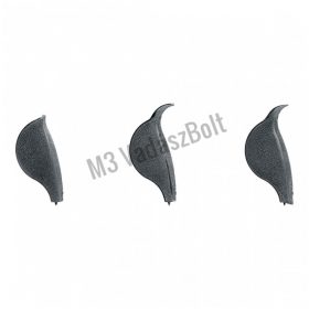   Markolat panel szett T4E S&W M&P9c M2.0 .43 gumis pisztoly, 8-as tár