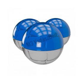 T4E CB43 Chalk Balls 2x250db