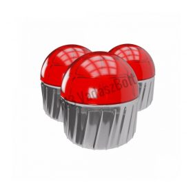 T4E PBP50 Pepper Balls Precision paprikagolyó