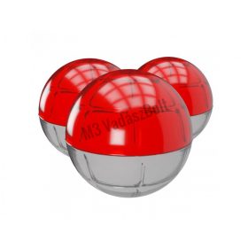 T4E PB68 10db Pepper Balls .68