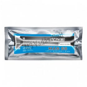   T4E MB68 Prec 10db zöld jelölő festék folyadék preciziós