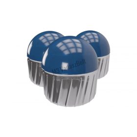   T4E MAB50 Prec 10db kék jelölő festék folyadék preciziós