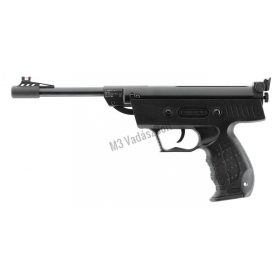 Perfecta S3 csõletörõs légpisztoly 4,5mm