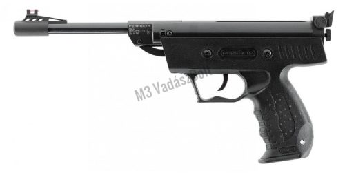 Perfecta S3 csõletörõs légpisztoly 4,5mm