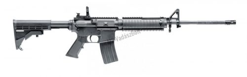 Colt M4 légpuska 4,5mm