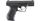Walther P99 rugós airsoft