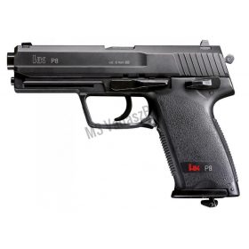 HK P8 CO2 airsoft