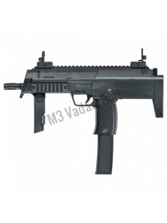 HK MP7 A1 elektromos airsoft 0,5J