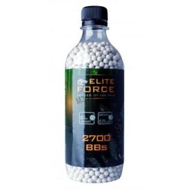 Elite Force prémium airsoft lövedék 0,25g 2.700db