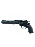 Ruger SuperHawk 8 Co2 airsoft 6mmBB, 4.0J