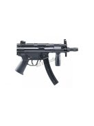 HK MP5 K airsoft 2,5J