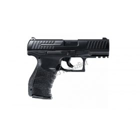 Walther PPQ HME fém szánnal ,rugós airsoft