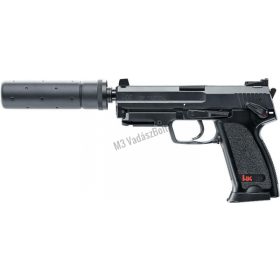 HK USP Tactical elektromos airsoft