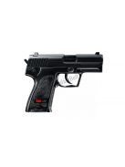 HK USP Compact rugós airsoft pisztoly