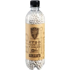 0,25g 2700db Elite Force Premium Bio