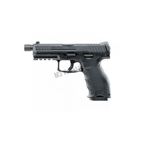 HK VP9 Tactical gázos airsoft 6mmBB