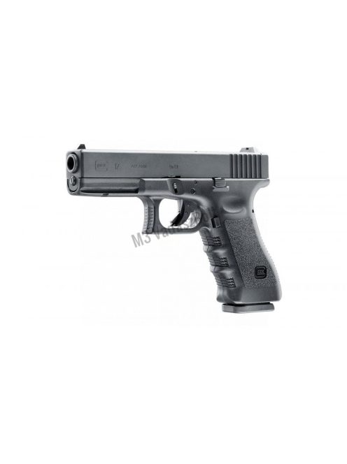 Glock 17 green gas Airsoft pisztoly 6mm BB
