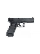Glock 17 green gas Airsoft pisztoly 6mm BB