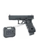 Glock 17 Deluxe Co2 airsoft