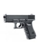 Glock 19 Co2 Airsoft pisztoly 6mmBB