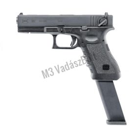 Glock 18C Gen3 gázos airsoft