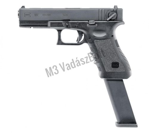 Glock 18C Gen3 gázos airsoft