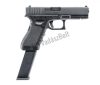 Glock 18C Gen3 gázos airsoft