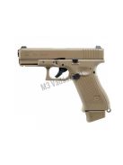 Glock 19X CO2 airsoft pisztoly